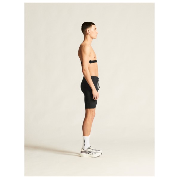 Craft - Hypervent Short Tights - Løbeshorts og 3/4-løbetights