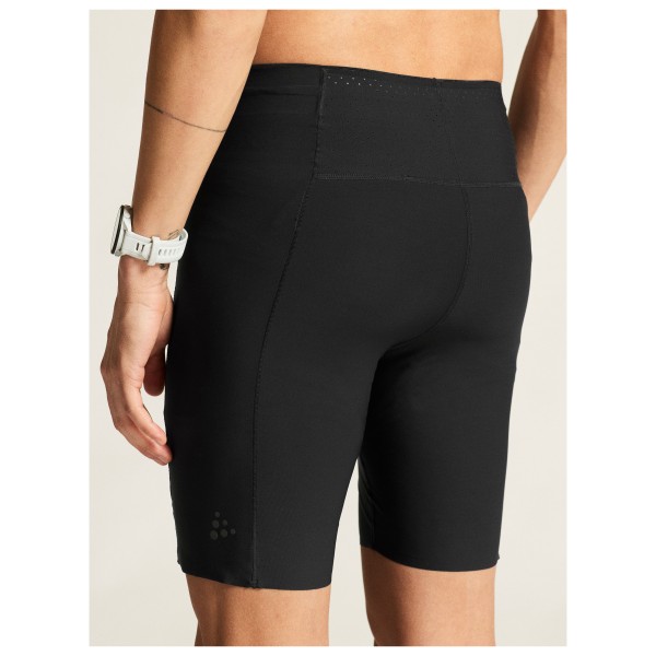 Craft - Hypervent Short Tights - Løbeshorts og 3/4-løbetights