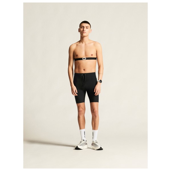 Craft - Hypervent Short Tights - Löparshorts & 3/4-löpartights