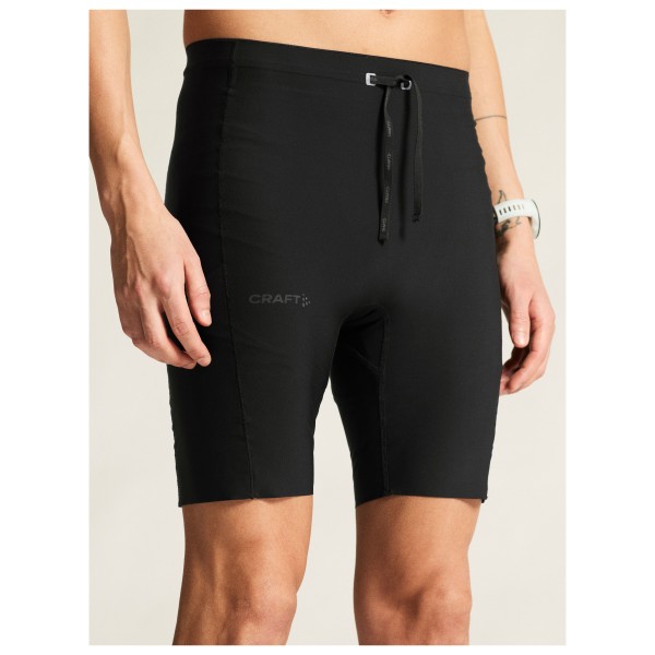 Craft - Hypervent Short Tights - Loopshort
