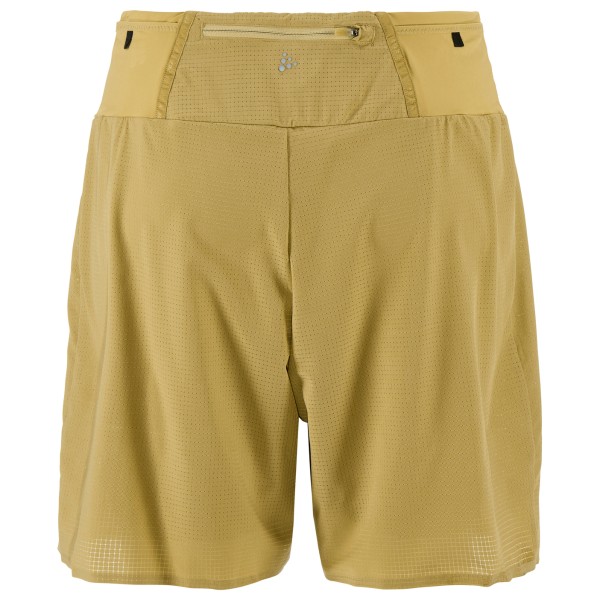 Craft - Pro Trail Shorts - Laufshorts