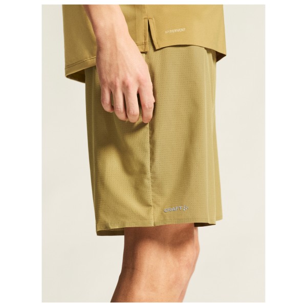 Craft - Pro Trail Shorts - Running shorts