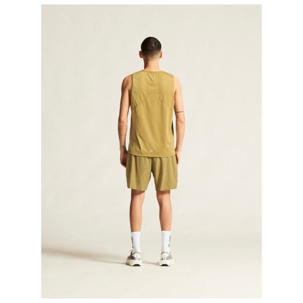 Craft - Pro Trail Shorts - Running shorts