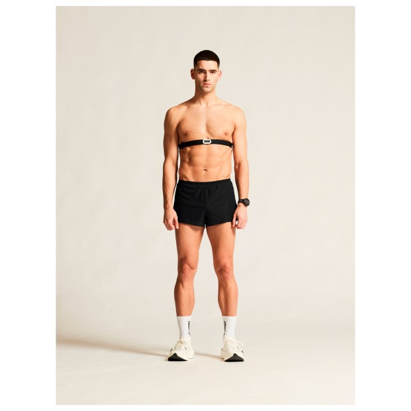 Craft - Race Day Split Shorts - Laufshorts