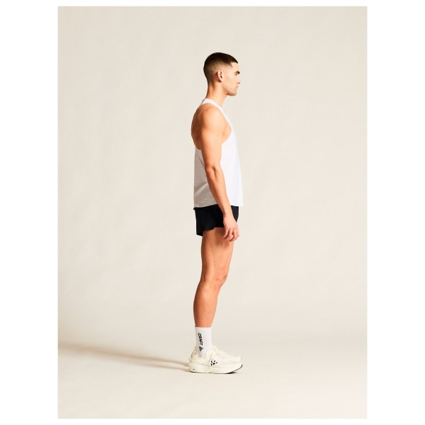 Craft - Race Day Split Shorts - Løbeshorts og 3/4-løbetights