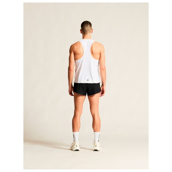 Craft - Race Day Split Shorts - Løbeshorts og 3/4-løbetights