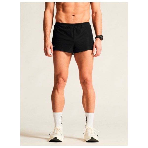 Craft - Race Day Split Shorts - Løbeshorts og 3/4-løbetights