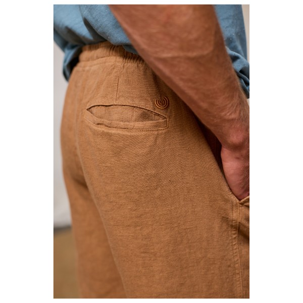 TWOTHIRDS - Bagaat - Pantalones cortos