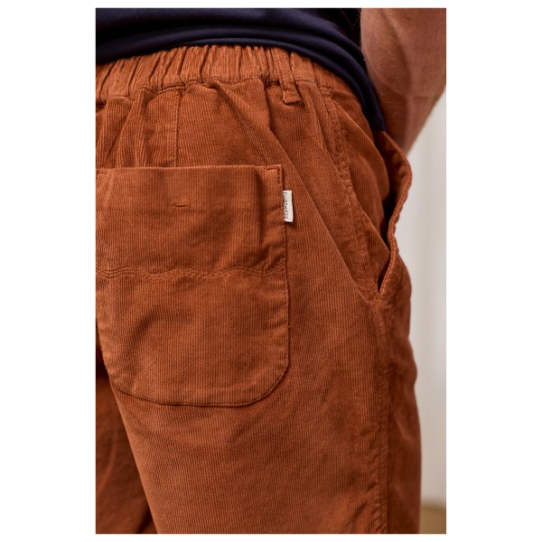 TWOTHIRDS - Kabak - Pantalones cortos