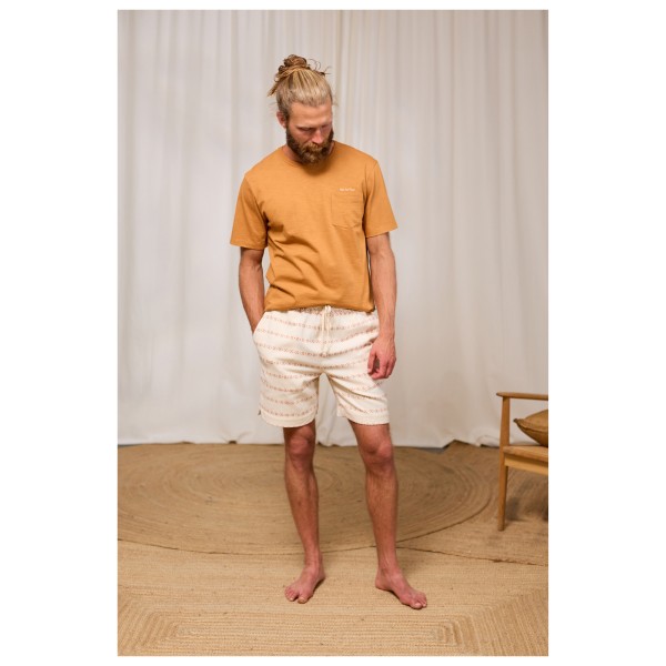 TWOTHIRDS - Neubukow - Pantalones cortos