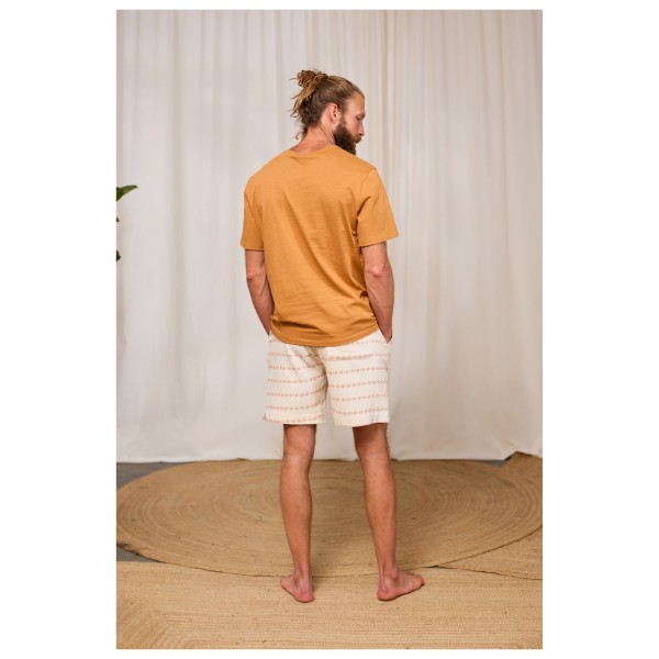 TWOTHIRDS - Neubukow - Pantalones cortos