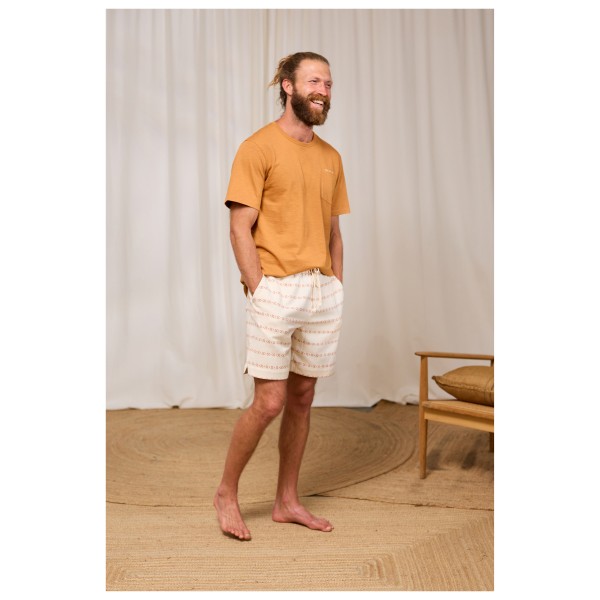 TWOTHIRDS - Neubukow - Pantalones cortos