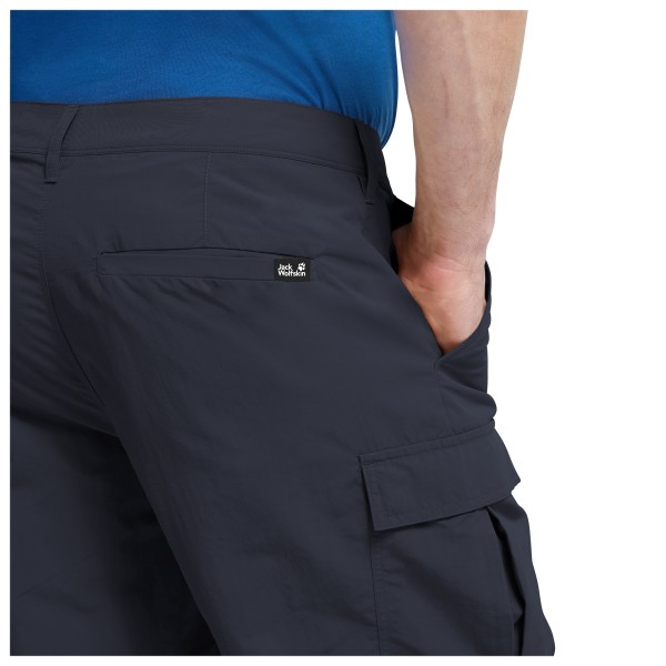 Jack Wolfskin - Duneland Cargo Shorts - Pantaloncini