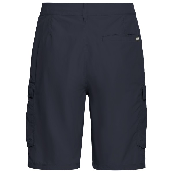 Jack Wolfskin - Duneland Cargo Shorts - Short