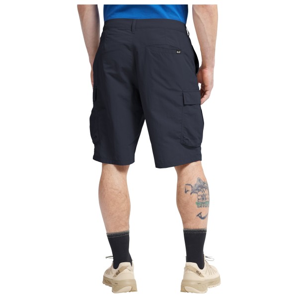 Jack Wolfskin - Duneland Cargo Shorts - Shorts