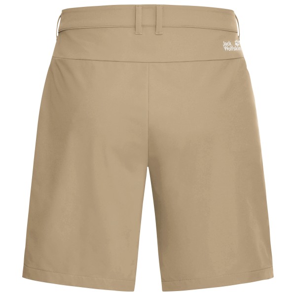 Jack Wolfskin - Pico Shorts - Pantaloncini