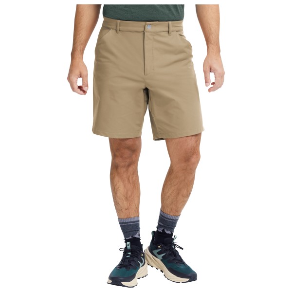 Jack Wolfskin - Pico Shorts - Pantaloncini