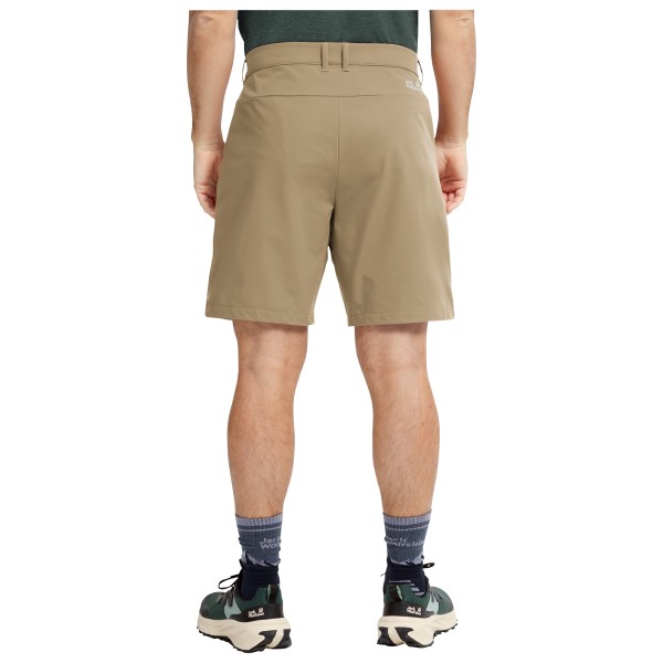 Jack Wolfskin - Pico Shorts - Pantaloncini