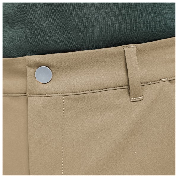 Jack Wolfskin - Pico Shorts - Pantaloncini