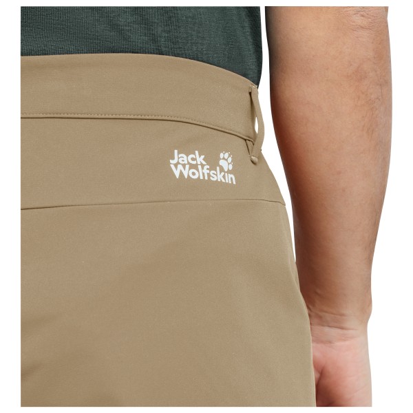 Jack Wolfskin - Pico Shorts - Pantaloncini