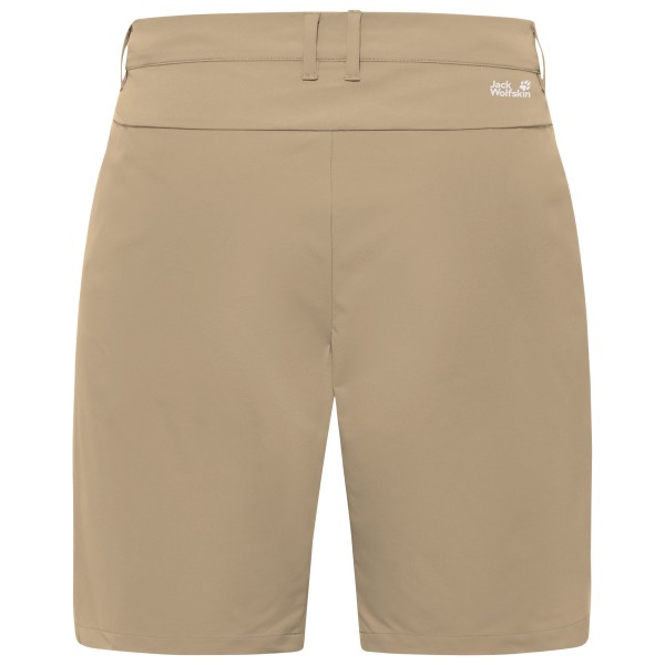 Jack Wolfskin - Pico Trail Shorts - Pantaloncini