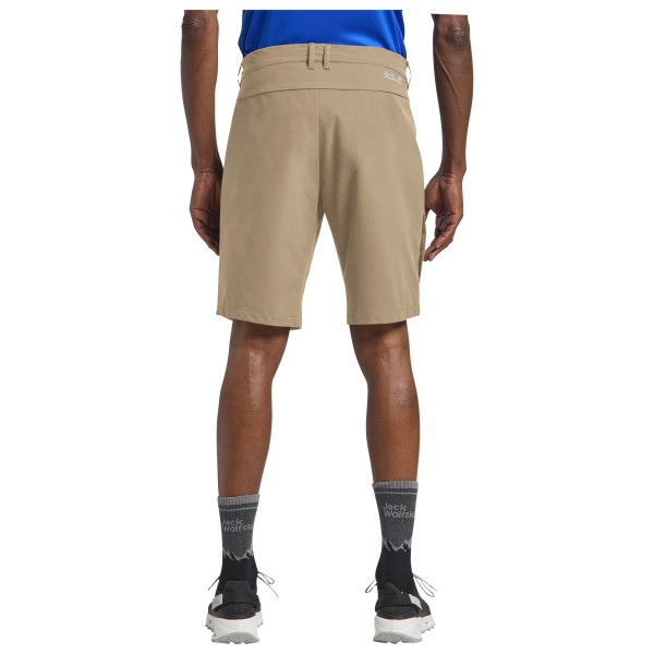 Jack Wolfskin - Pico Trail Shorts - Pantaloncini