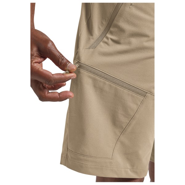 Jack Wolfskin - Pico Trail Shorts - Pantaloncini