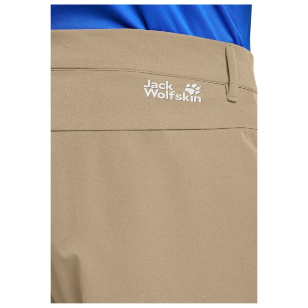 Jack Wolfskin - Pico Trail Shorts - Shortsit
