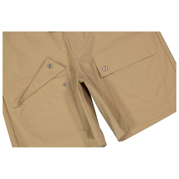 CMP - Bermuda with Belt - Pantalones cortos