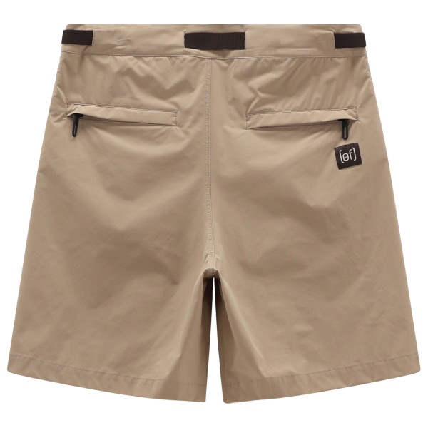 CMP - Bermuda with Belt - Short