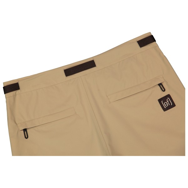 CMP - Bermuda with Belt - Shortsit