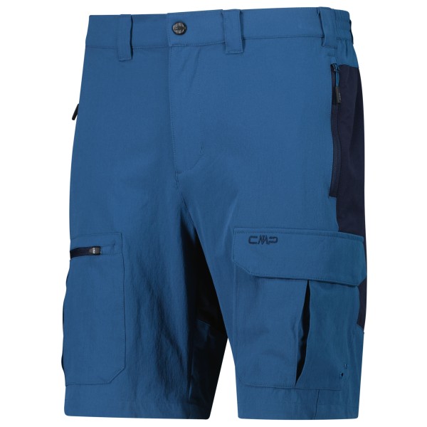 CMP - Bermuda with Pockets - Pantalones cortos