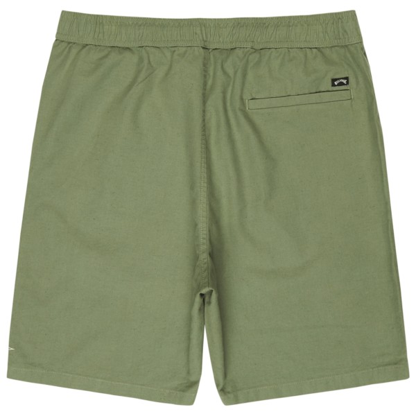 Billabong - Larry Linen - Pantaloncini