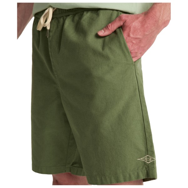Billabong - Larry Linen - Pantalones cortos