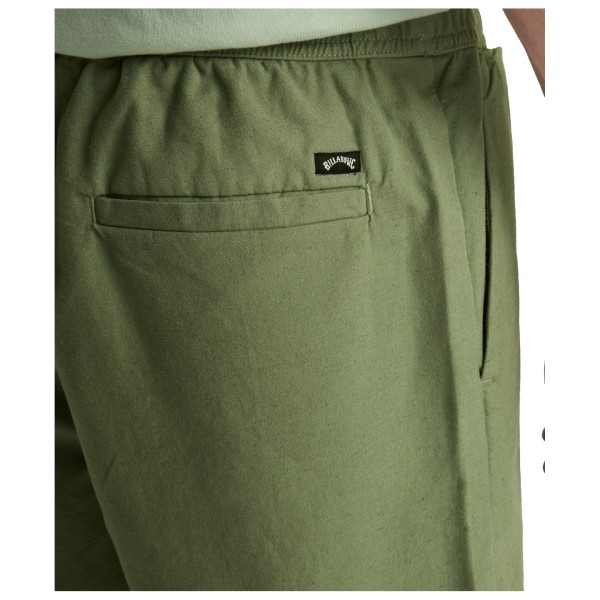 Billabong - Larry Linen - Shorts