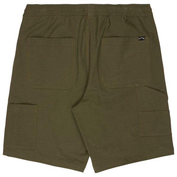 Billabong - Surftrek Trail - Short