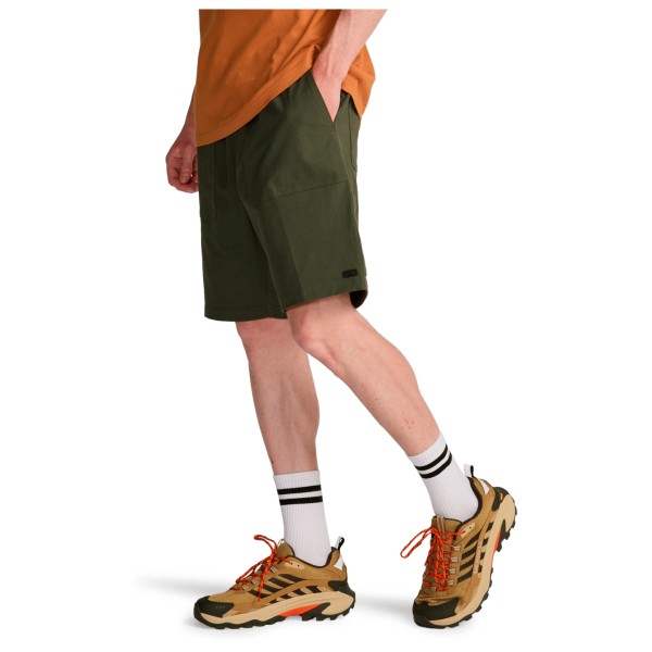 Billabong - Surftrek Trail - Short