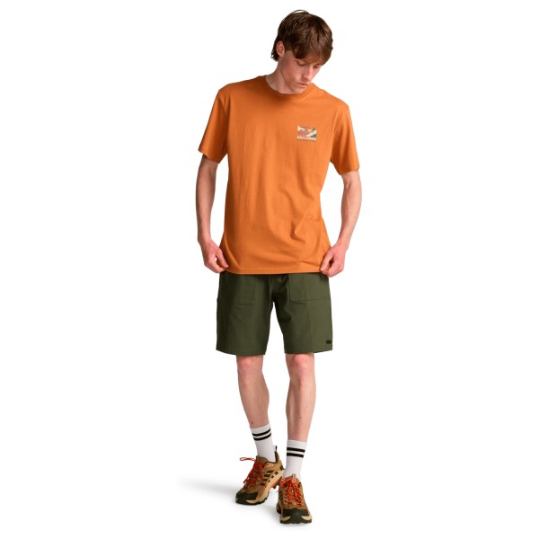 Billabong - Surftrek Trail - Shortsit