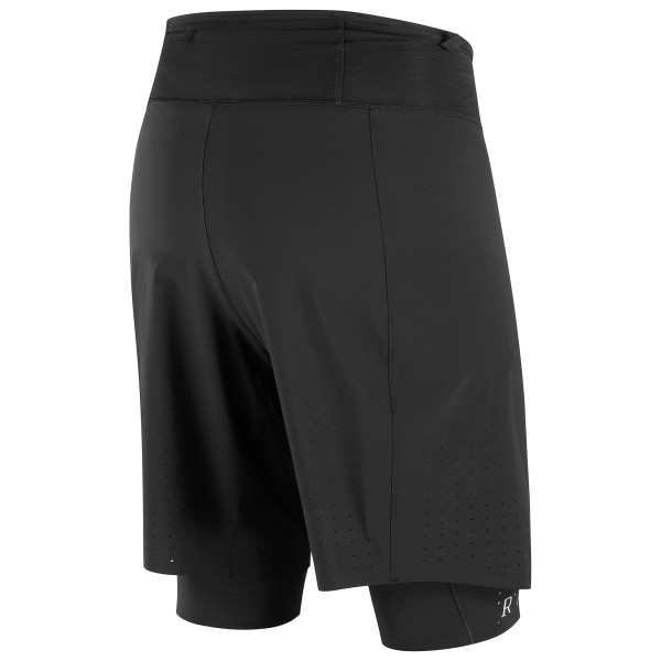 Salomon - S/Lab Ultra 2In1 Shorts - Löparshorts & 3/4-löpartights