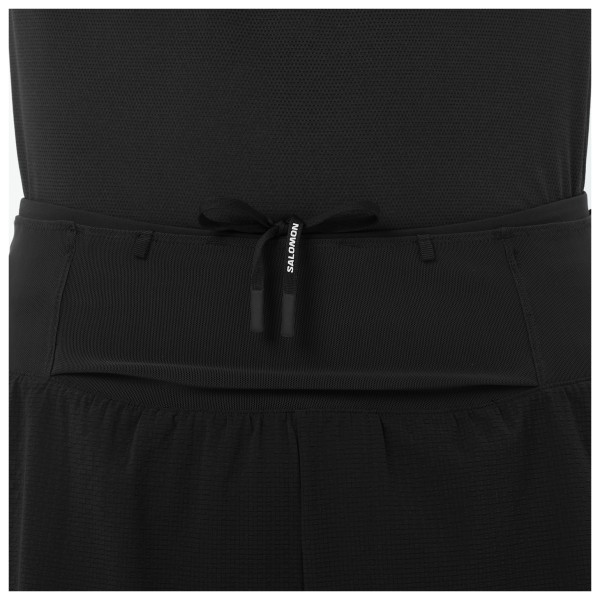 Salomon - Sense Aero 2In1 Shorts 5'' - Hardloopshort