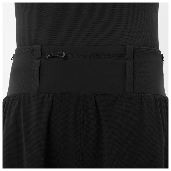 Salomon - Sense Aero 2In1 Shorts 5'' - Hardloopshort