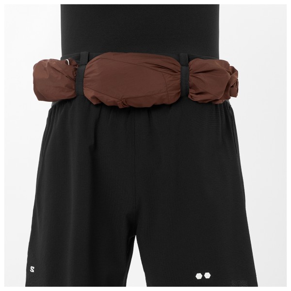 Salomon - Sense Aero 2In1 Shorts 5'' - Hardloopshort