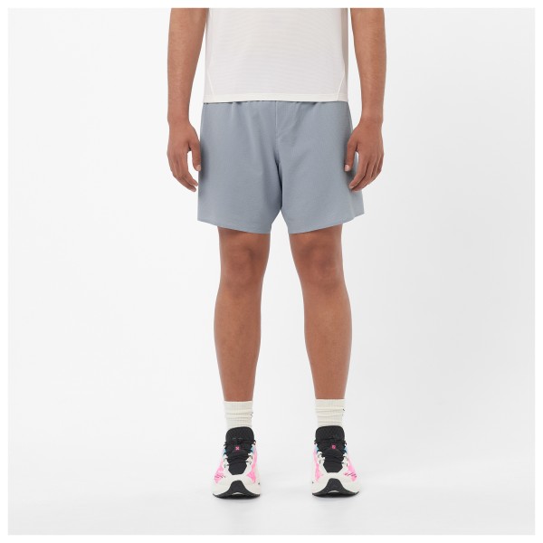 Salomon - Sense Aero Shorts 7'' - Pantaloncini da running