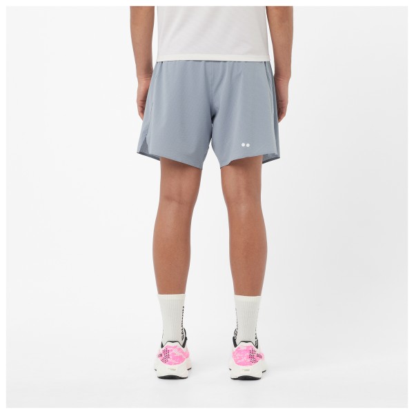 Salomon - Sense Aero Shorts 7'' - Pantaloncini da running