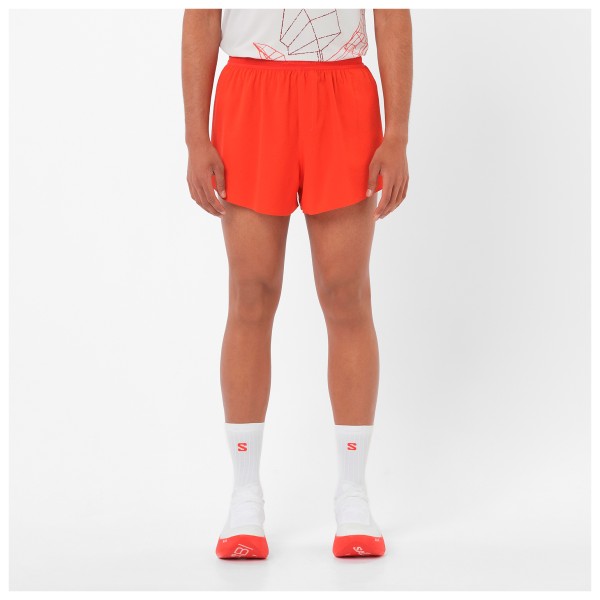Salomon - Sense Aero Splt 3'' Shorts - Juoksushortsit