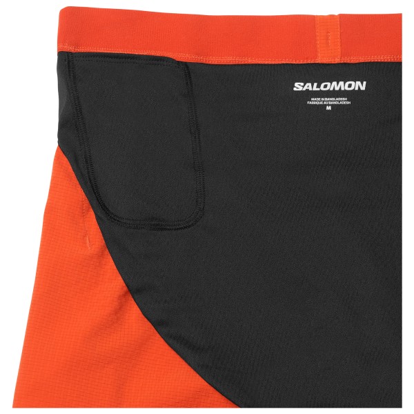 Salomon - Sense Aero Splt 3'' Shorts - Juoksushortsit