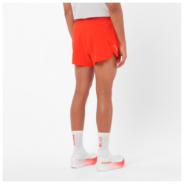 Salomon - Sense Aero Splt 3'' Shorts - Löparshorts & 3/4-löpartights