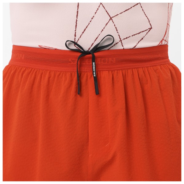 Salomon - Sense Aero Splt 3'' Shorts - Loopshort