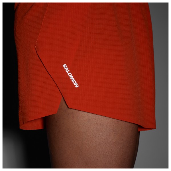 Salomon - Sense Aero Splt 3'' Shorts - Loopshort