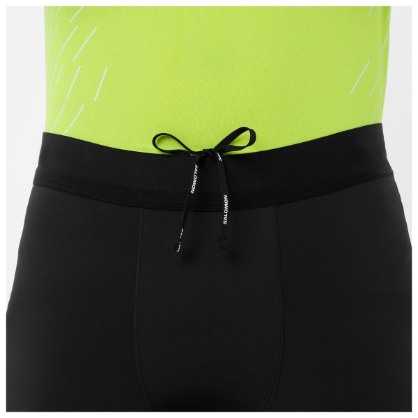 Salomon - Sense Stow Short Tights 9'' - Hardloopshort